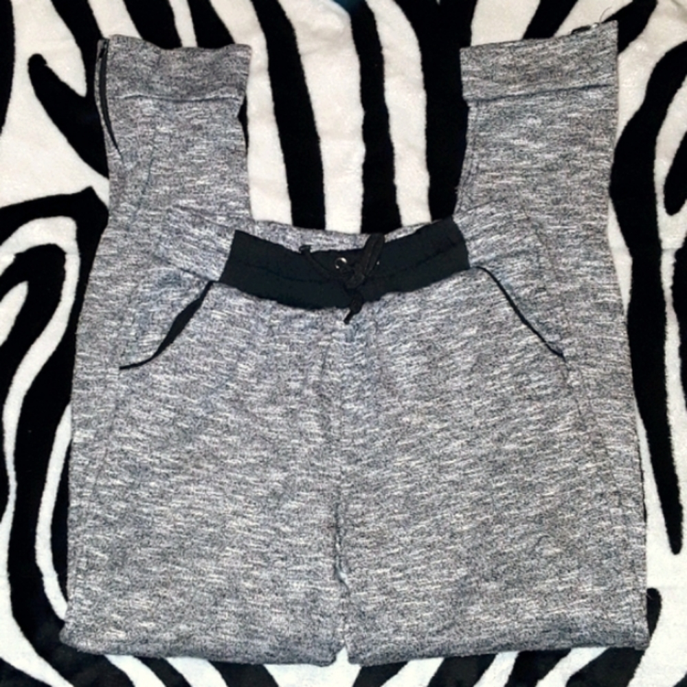 Girl's pants